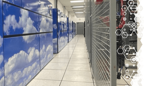 CARI Technology Infrastructure